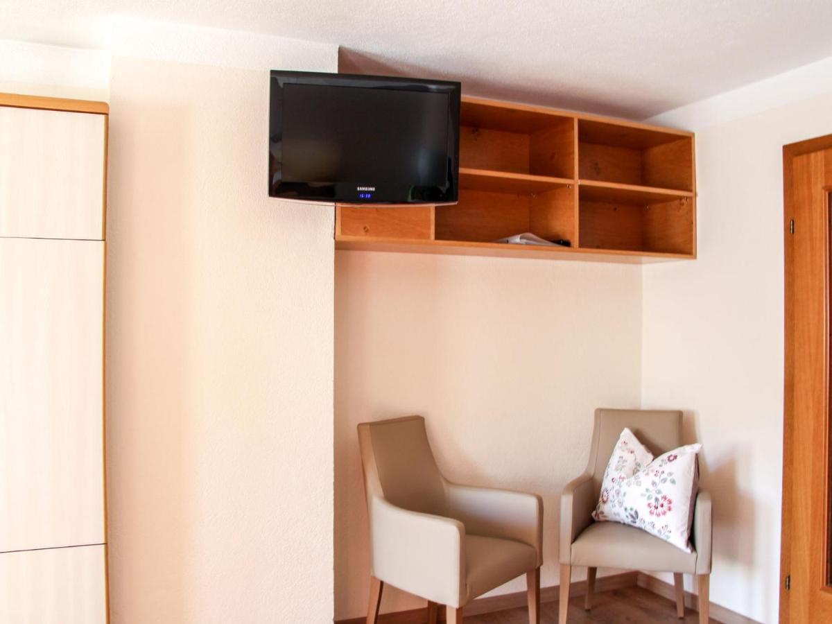 Apartment Apart Grazia-3 By Interhome Prutz Exterior photo